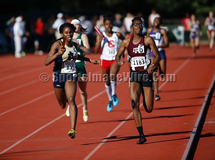 2014SISatOpen-078.JPG - Apr 4-5, 2014; Stanford, CA, USA; the Stanford Track and Field Invitational.